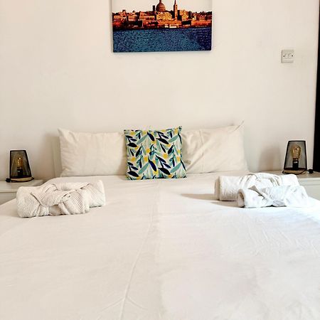 Pembroke Parkside Maisonette Esterno foto