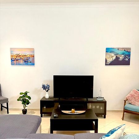 Pembroke Parkside Maisonette Esterno foto