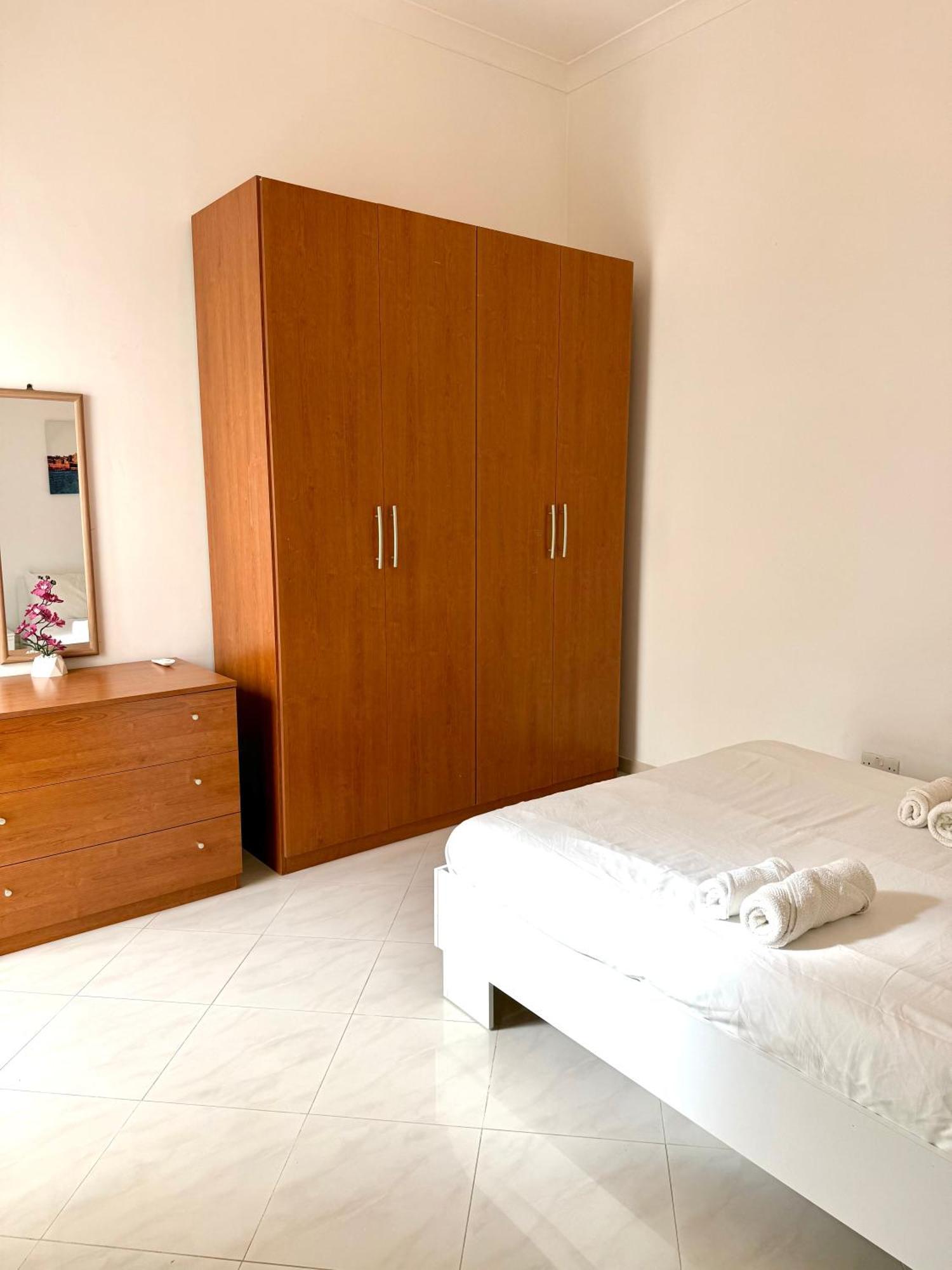 Pembroke Parkside Maisonette Esterno foto