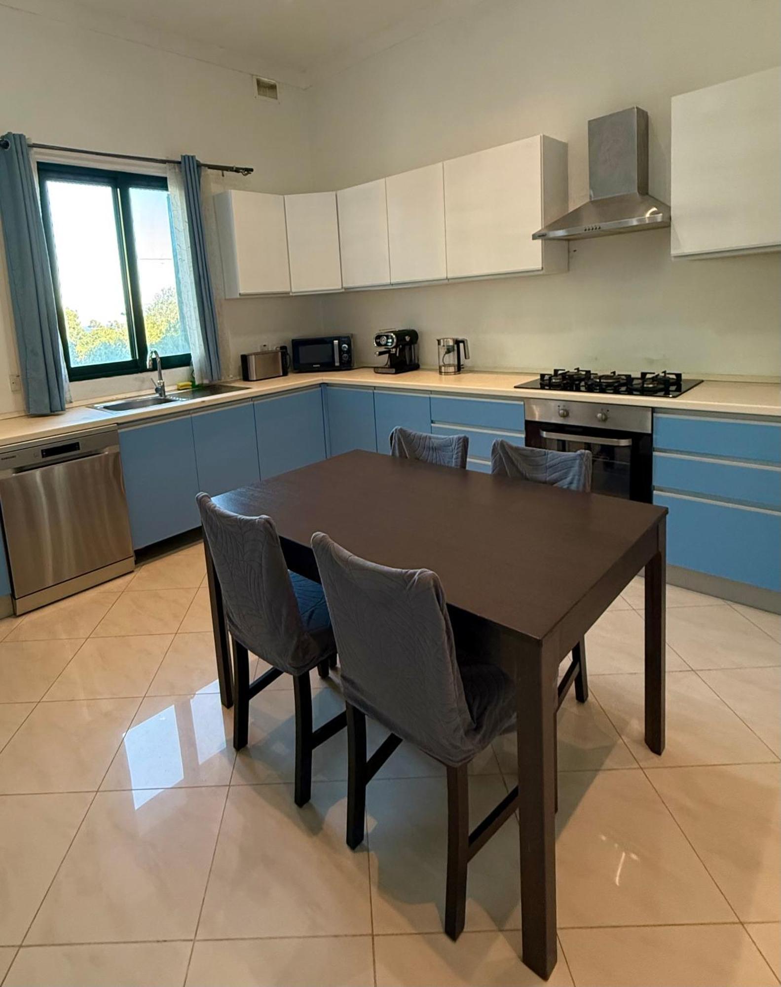 Pembroke Parkside Maisonette Esterno foto