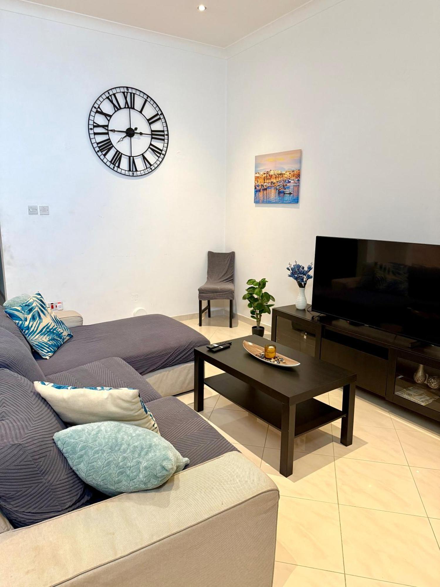 Pembroke Parkside Maisonette Esterno foto