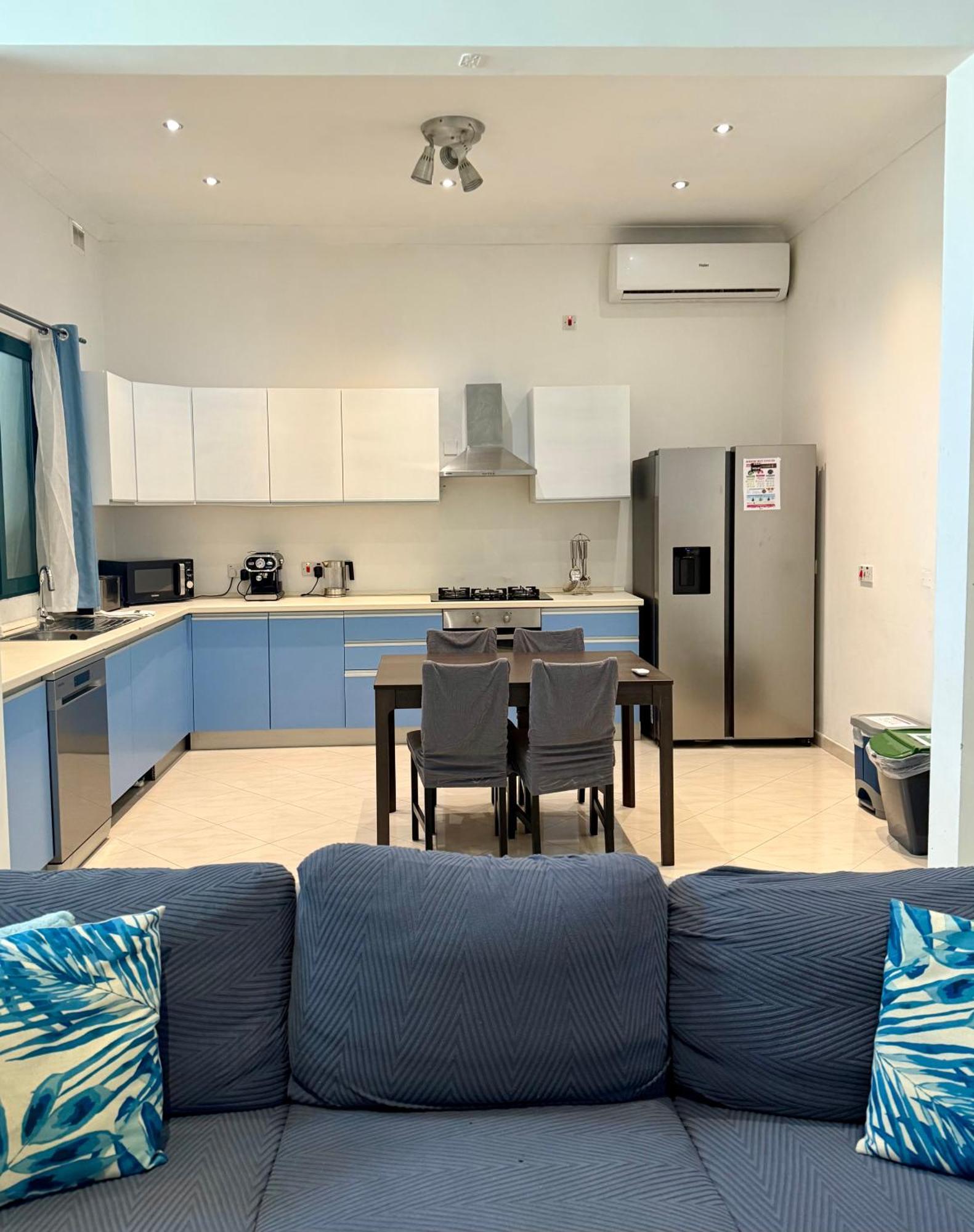 Pembroke Parkside Maisonette Esterno foto