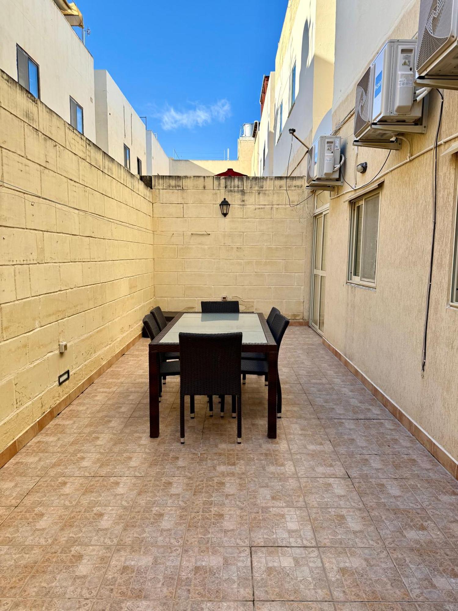 Pembroke Parkside Maisonette Esterno foto