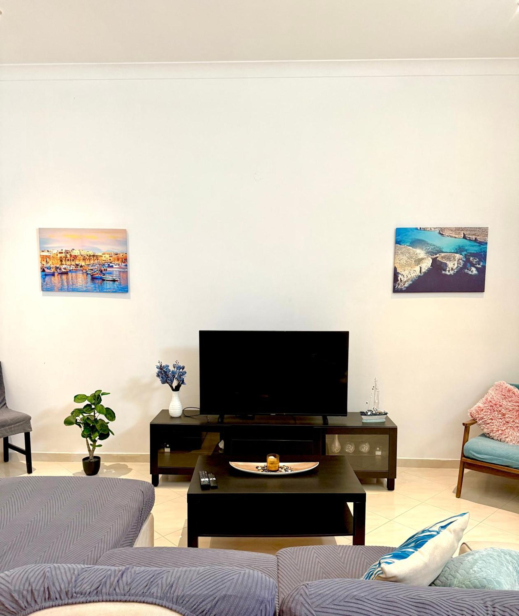 Pembroke Parkside Maisonette Esterno foto